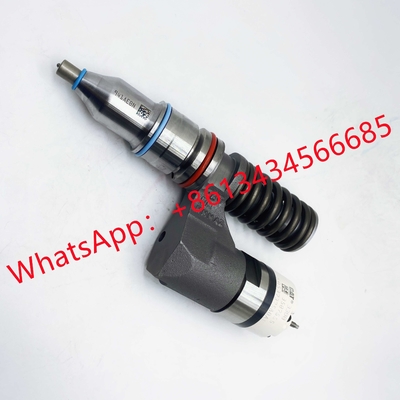 Diesel Engine Fuel Injector Excavator Accessories Diesel Motor Parts 3507555 350-7555 for Caterpillar CAT 16H 345B 345B