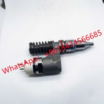Diesel Engine Fuel Injector Excavator Accessories Diesel Motor Parts 3507555 350-7555 for Caterpillar CAT 16H 345B 345B