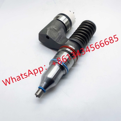 Diesel Engine Fuel Injector Excavator Accessories Diesel Motor Parts 3507555 350-7555 for Caterpillar CAT 16H 345B 345B