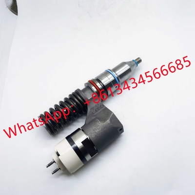 Diesel Engine Fuel Injector Excavator Accessories Diesel Motor Parts 3507555 350-7555 for Caterpillar CAT 16H 345B 345B