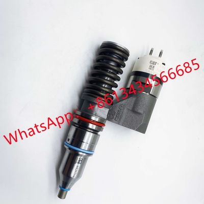 Diesel Engine Fuel Injector Excavator Accessories Diesel Motor Parts 3507555 350-7555 for Caterpillar CAT 16H 345B 345B