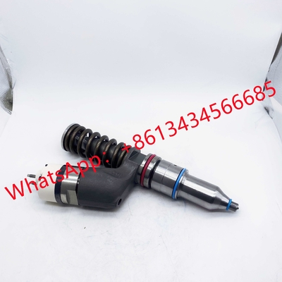 Injector For C15 C18 Engine Excavator 365C 374D Injectors 2530618 3556110 355-6110 253-0618