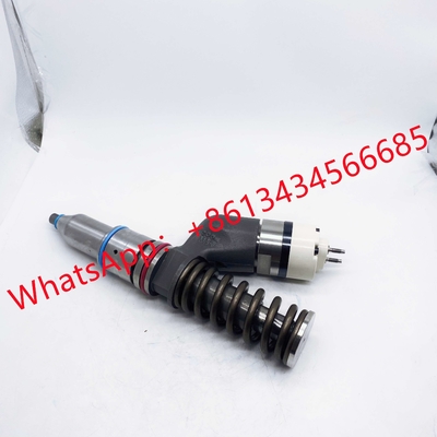 Injector For C15 C18 Engine Excavator 365C 374D Injectors 2530618 3556110 355-6110 253-0618