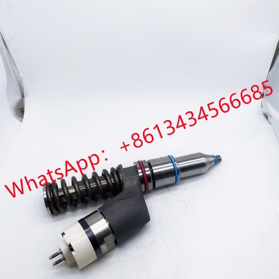 Injector For C15 C18 Engine Excavator 365C 374D Injectors 2530618 3556110 355-6110 253-0618