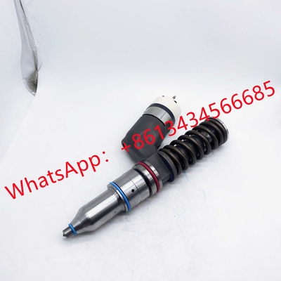 Injector For C15 C18 Engine Excavator 365C 374D Injectors 2530618 3556110 355-6110 253-0618