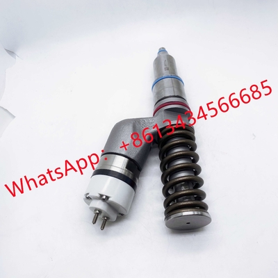 3740750 374-0750 Common Rail Diesel Fuel Injector for Caterpillar C15 Engine CAT Injector Excavator Spare Parts