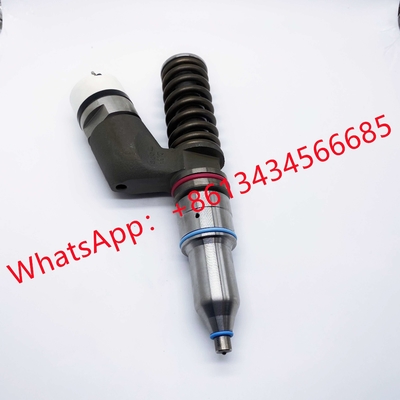 c15 Diesel Engine Parts fuel injector 3740751 374-0751 for Caterpillar Construction machinery