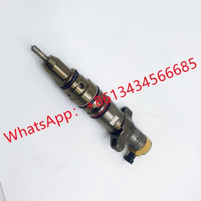 Common rail Injector Diesel fuel Injector Sprayer 293-4072 293-4071 387-9434 387-9436 for CAT C7 C9 Engine