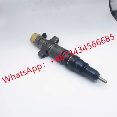 Common rail Injector Diesel fuel Injector Sprayer 293-4072 293-4071 387-9434 387-9436 for CAT C7 C9 Engine