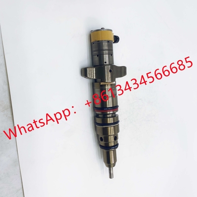 Common rail Injector Diesel fuel Injector Sprayer 293-4072 293-4071 387-9434 387-9436 for CAT C7 C9 Engine