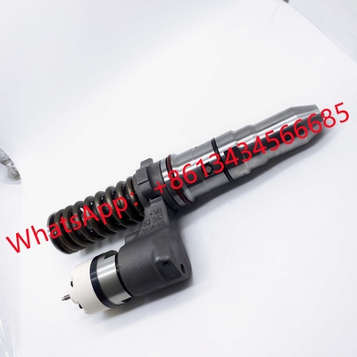 3920206 392-0206 Diesel Injector CAT Injector 20R1270 20R-1270 Fuel Injector for CAT 3512B Engines