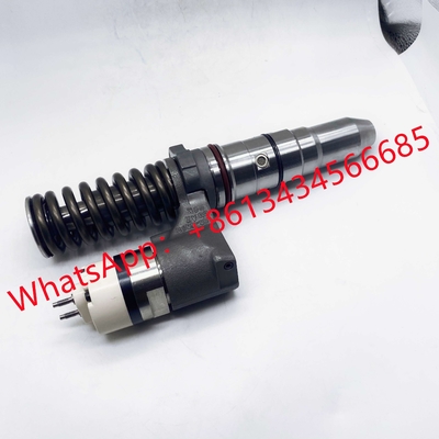 Diesel nozzle assembly common rail injector 3920221 392 0221 392-0221 for C10 C12 engine