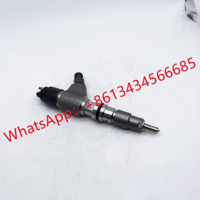 Common Rail C4.4 C4 Fuel Injector 4493315 449-3315 For CAT320GC E320GC Excavator parts