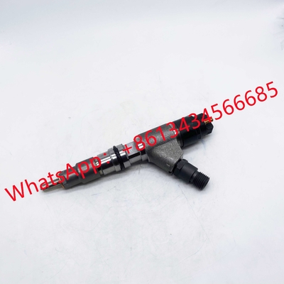 Common Rail C4.4 C4 Fuel Injector 4493315 449-3315 For CAT320GC E320GC Excavator parts