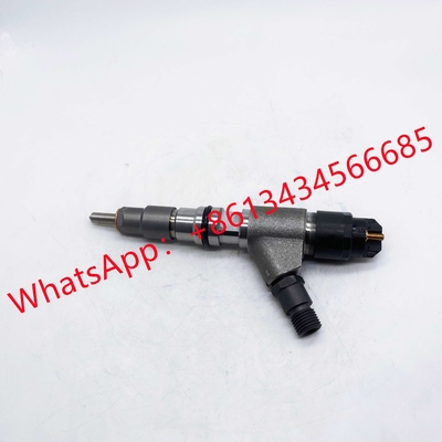 Common Rail C4.4 C4 Fuel Injector 4493315 449-3315 For CAT320GC E320GC Excavator parts