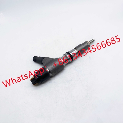 Common Rail C4.4 C4 Fuel Injector 4493315 449-3315 For CAT320GC E320GC Excavator parts