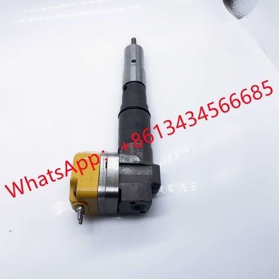 3412E Engine Diesel Injector 174-7526 232-1183 Common Rail Injector 174-7528