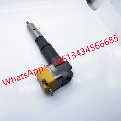 3412E Engine Diesel Injector 174-7526 232-1183 Common Rail Injector 174-7528