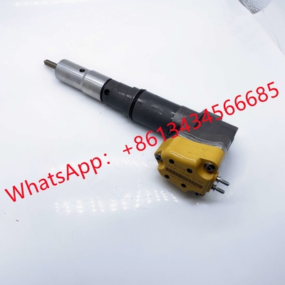 3412E Engine Diesel Injector 174-7526 232-1183 Common Rail Injector 174-7528