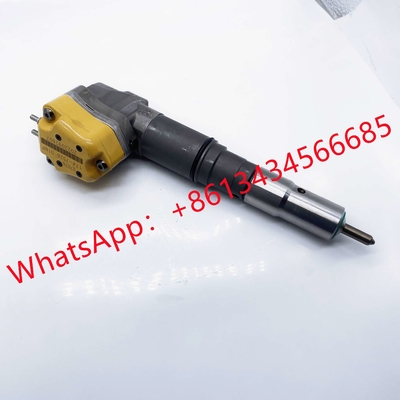 3412E Engine Diesel Injector 174-7526 232-1183 Common Rail Injector 174-7528