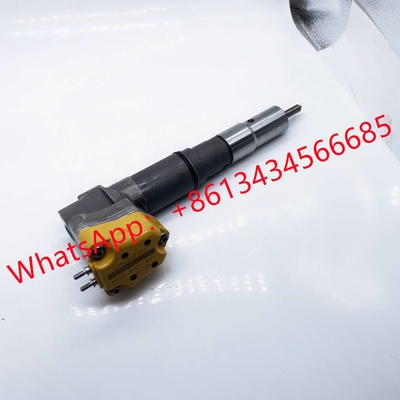 3412E Engine Diesel Injector 174-7526 232-1183 Common Rail Injector 174-7528