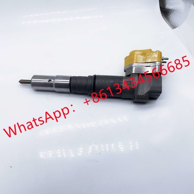 3412E Engine Diesel Injector 174-7526 232-1183 Common Rail Injector 174-7528