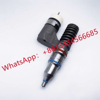 injector 212-3467 diesel pump injector nozzle construction machinery injection nozzle 212-3467 for caterpillar C10
