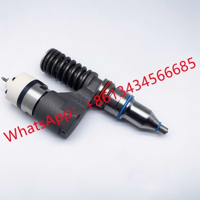injector 212-3467 diesel pump injector nozzle construction machinery injection nozzle 212-3467 for caterpillar C10