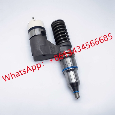 injector 212-3467 diesel pump injector nozzle construction machinery injection nozzle 212-3467 for caterpillar C10