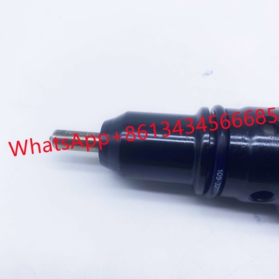 Diesel Engine Spare Parts For Caterpillar C7 336GC Excavator Fuel Injector Common Rail Injector Diesel Cat 295-1411