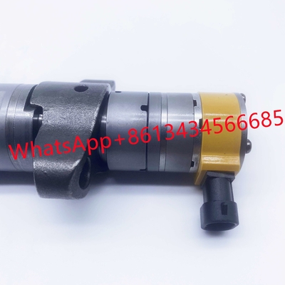Diesel Engine Spare Parts For Caterpillar C7 336GC Excavator Fuel Injector Common Rail Injector Diesel Cat 295-1411