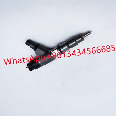 0445120371 Diesel Injector 0445120382 396-9626 For Cat Engine C7 Excavator 320D2