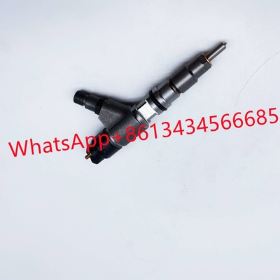 0445120371 Diesel Injector 0445120382 396-9626 For Cat Engine C7 Excavator 320D2