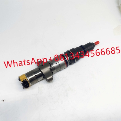E330D E336D Excavator Fuel Injector For Caterpillar 387-9434 C9 Engine Common Rail Nozzle