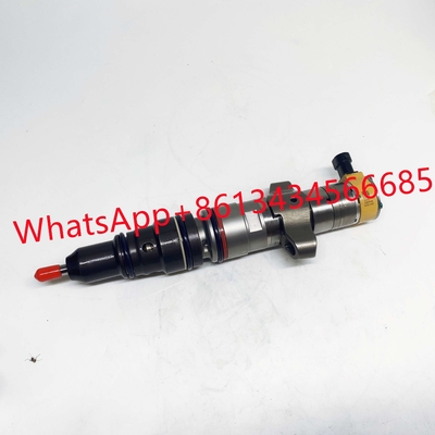 E330D E336D Excavator Fuel Injector For Caterpillar 387-9434 C9 Engine Common Rail Nozzle