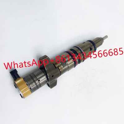 C7 C9 Diesel Engine Caterpillar Fuel Injector 387-9437 3879437 For 324D 325D 326D 329D 330D