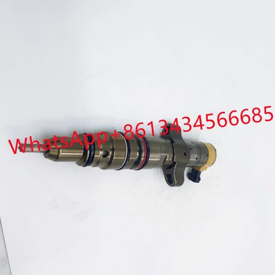 387-9438 Diesel Injector For Excavator E330D E336D C9 3879433