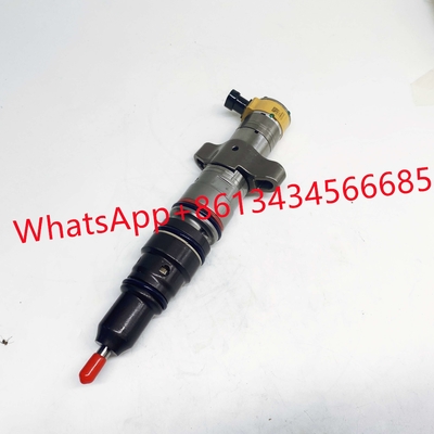267-9717 Common Rail Diesel Fuel Injector 267-9722 267-3361 267-9710 For CAT C9 Engine