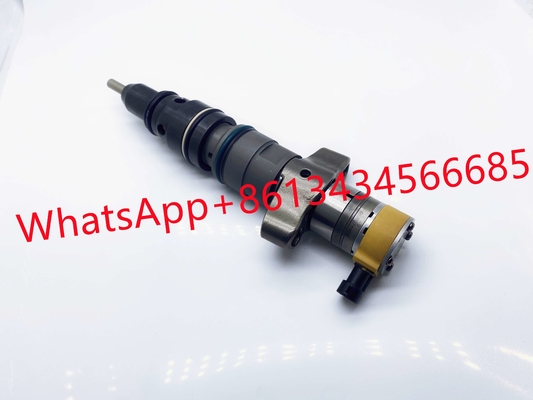 387-9436 Common Rail Diesel Fuel Injector 10R-2828 328-2574 328-2573 For CAT C7 C9 Engine
