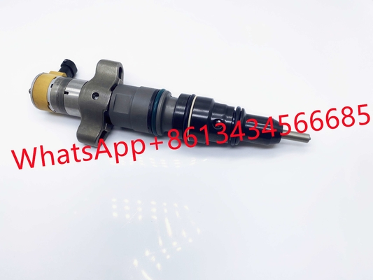 268-1840 Diesel Engine Fuel Pump Injector Nozzle For Caterpillar Common Rail