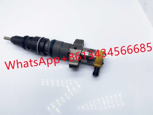 268-1840 Diesel Engine Fuel Pump Injector Nozzle For Caterpillar Common Rail