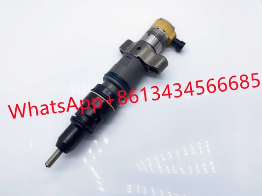 268-1840 Diesel Engine Fuel Pump Injector Nozzle For Caterpillar Common Rail