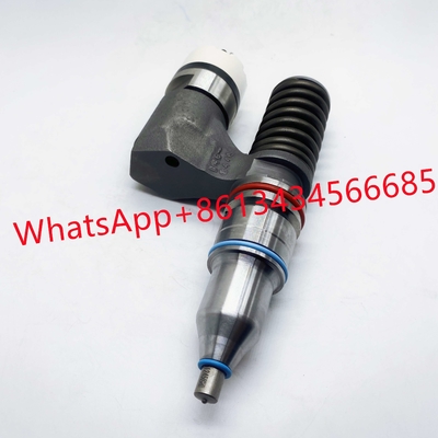 Diesel Motor Engine Fuel Injector Excavator 3507555 For Caterpillar CAT 16H 345B