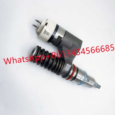 Diesel Motor Engine Fuel Injector Excavator 3507555 For Caterpillar CAT 16H 345B