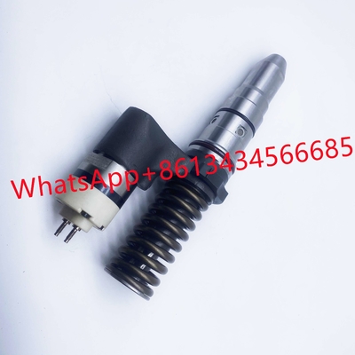 20r1264 Diesel Fuel Engine Injector 144-5665 386-1752 250-1300 For Caterpillar 3512B 3516B