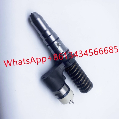 20r1264 Diesel Fuel Engine Injector 144-5665 386-1752 250-1300 For Caterpillar 3512B 3516B