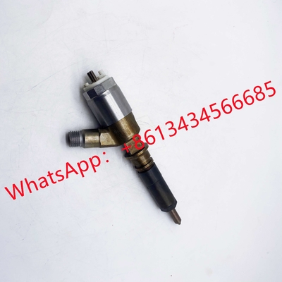 3264700 Common Rail Fuel Injector For E320D With C6.4 Engine Nozzle