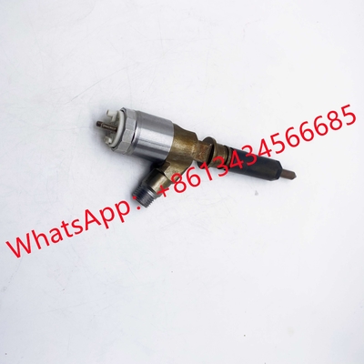 3264700 Common Rail Fuel Injector For E320D With C6.4 Engine Nozzle
