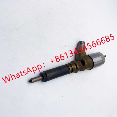 3264700 Common Rail Fuel Injector For E320D With C6.4 Engine Nozzle