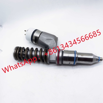 CAT C15 C18 Diesel Engine Fuel Injector 3740750 For E365C 374D Excavator